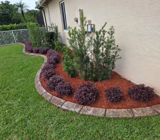 Concrete Curbing