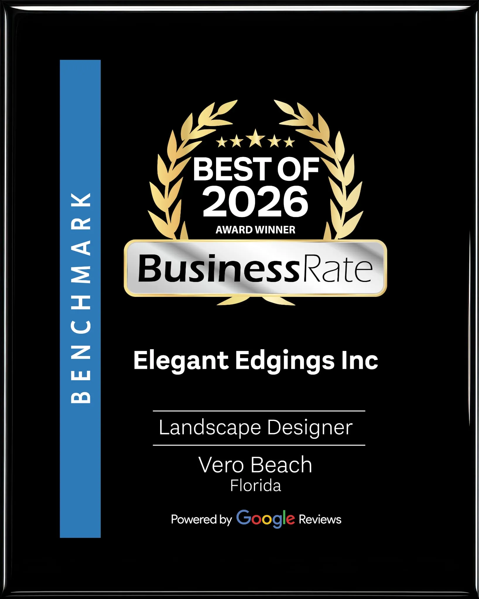 Best of 2026 Landscape Designer Award in Vero Beach From Business Rate
