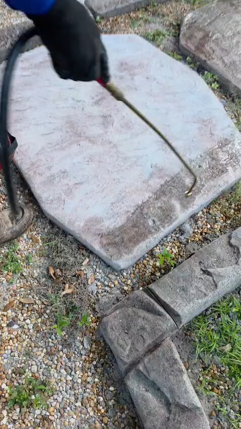Step 4 Sealing